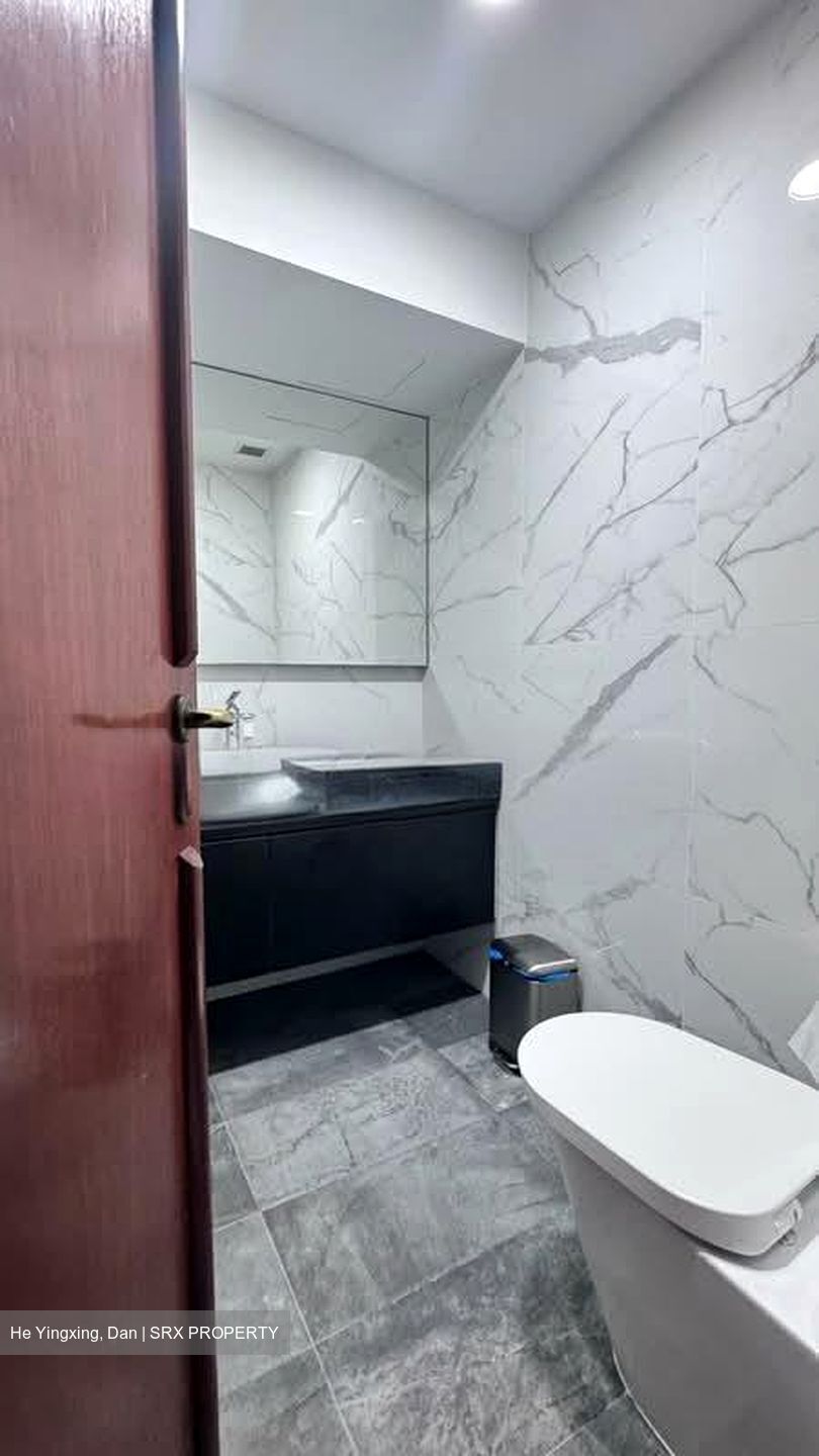 Tai Keng Villas (D19), Terrace #566556441